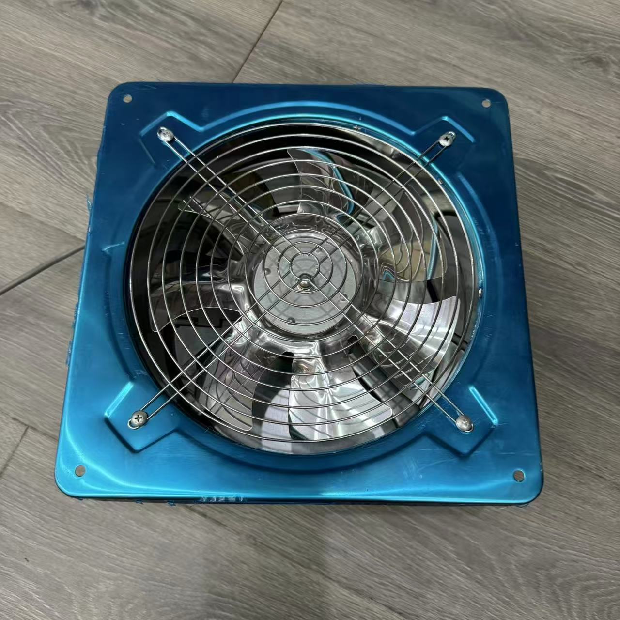 Exhaust Fan Industrial - Industrielle Super Air Volume Marine Auspuff