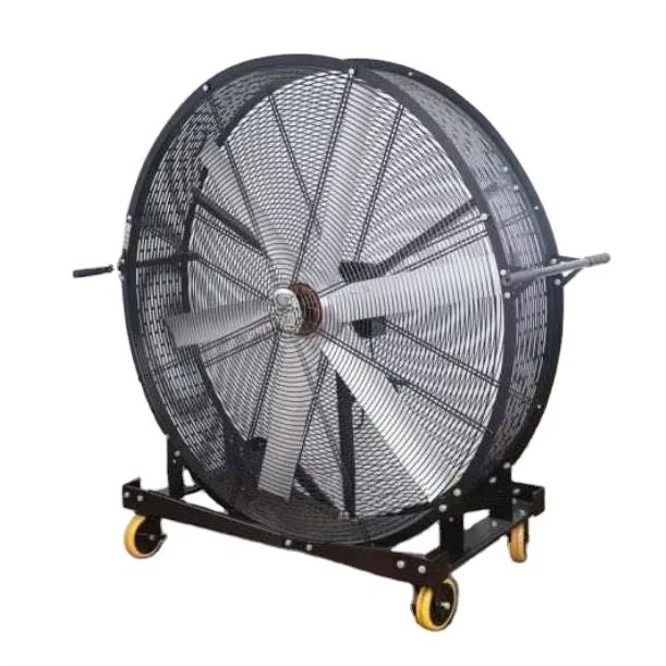 1,5m/5ft Elektrischer Oszillie – Exhaust Fan Industrial Bewertung und Preis