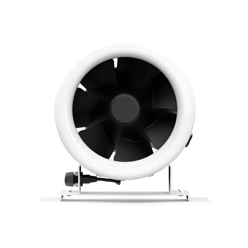 8 Zoll Energiesparender Lüfter – Exhaust Fan Industrial Bewertung und Preis