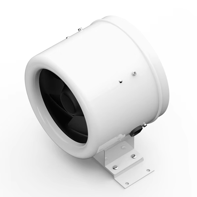 8 Zoll Energiesparender Lüfter – Exhaust Fan Industrial Bewertung und Preis