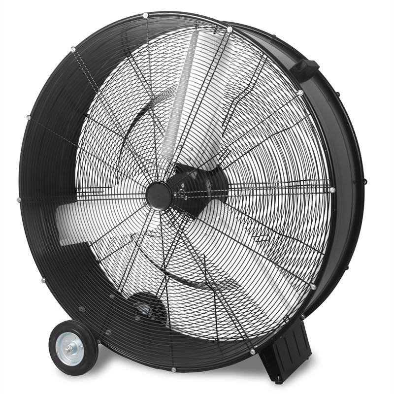 Velocity Heavy Duty Industrial – Exhaust Fan Industrial Bewertung und Preis