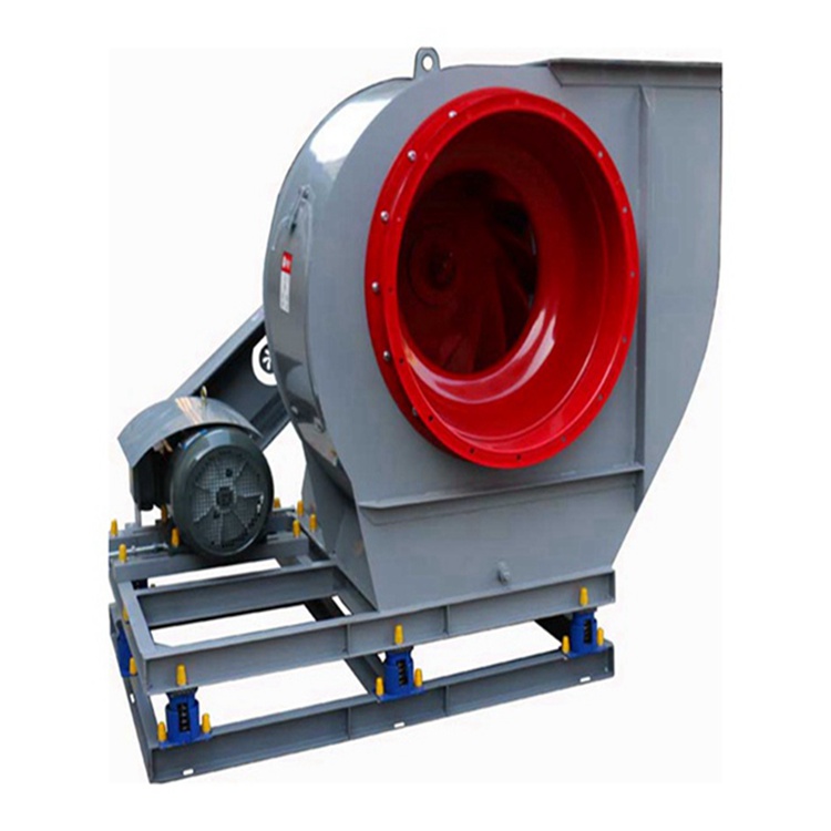 Hochtemperaturbeständige indus – Exhaust Fan Industrial Bewertung und Preis