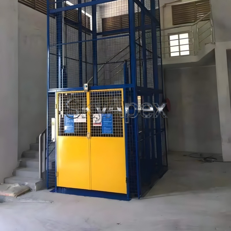 Industrieller Festinstallierte – Heavy Equipment Lift Bewertung und Preis