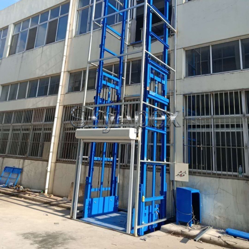 Industrieller Festinstallierte – Heavy Equipment Lift Bewertung und Preis