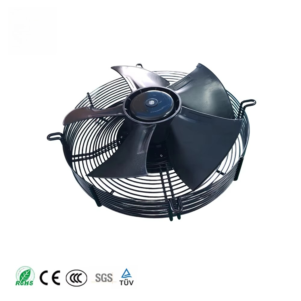 400mm Industrieller Wasserdich – Exhaust Fan Industrial Bewertung und Preis