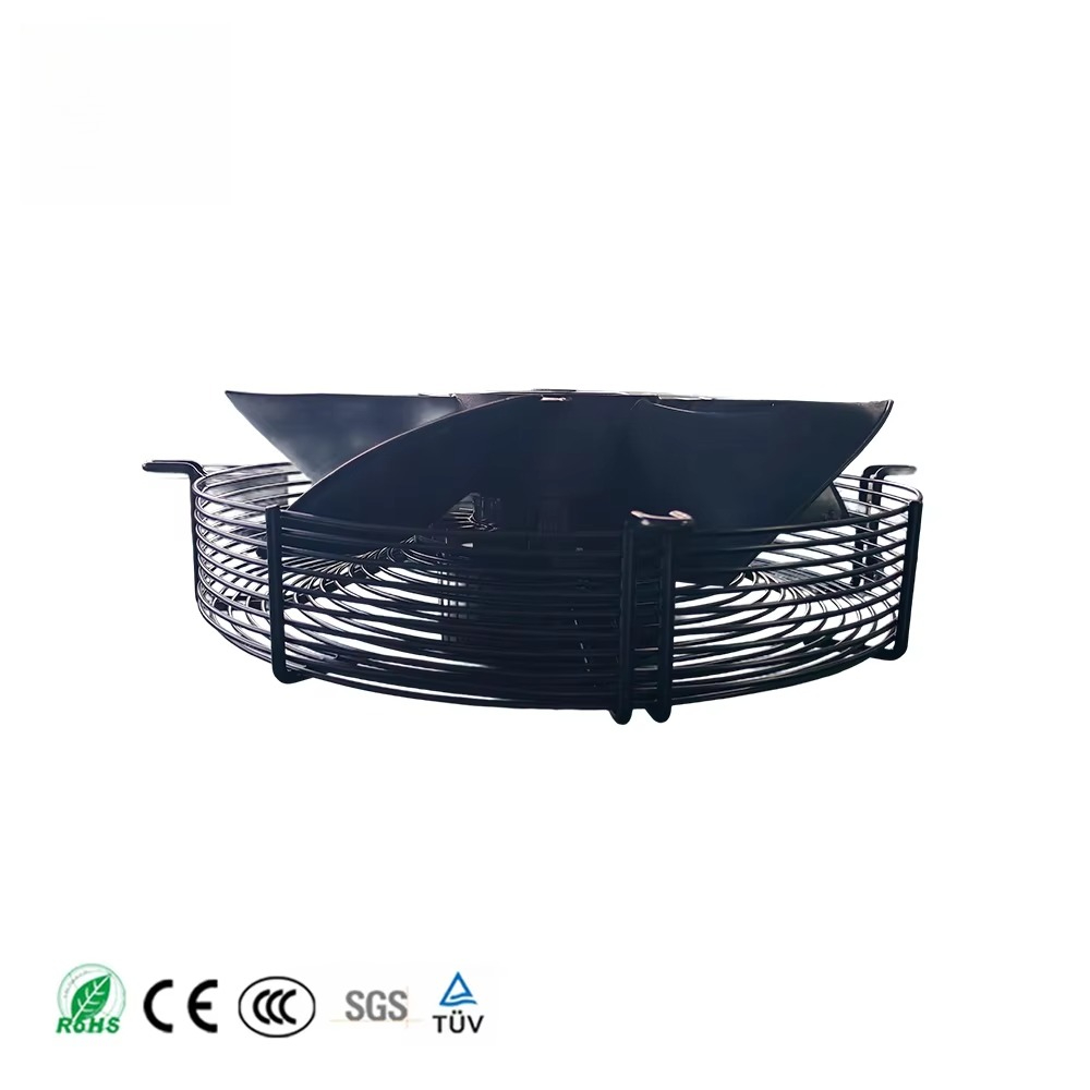 400mm Industrieller Wasserdich – Exhaust Fan Industrial Bewertung und Preis