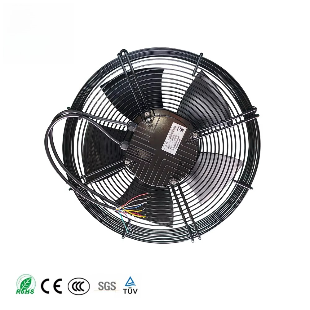 400mm Industrieller Wasserdich – Exhaust Fan Industrial Bewertung und Preis