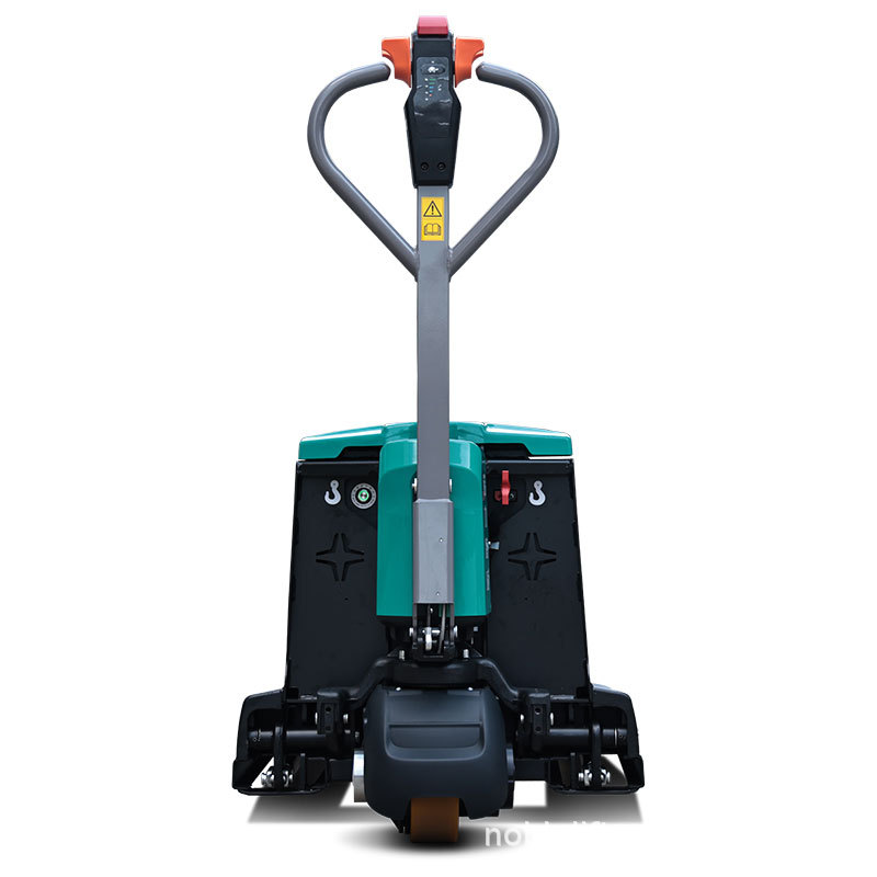 Elektrischer Palettenhubwagen, – Heavy Equipment Lift Bewertung und Preis