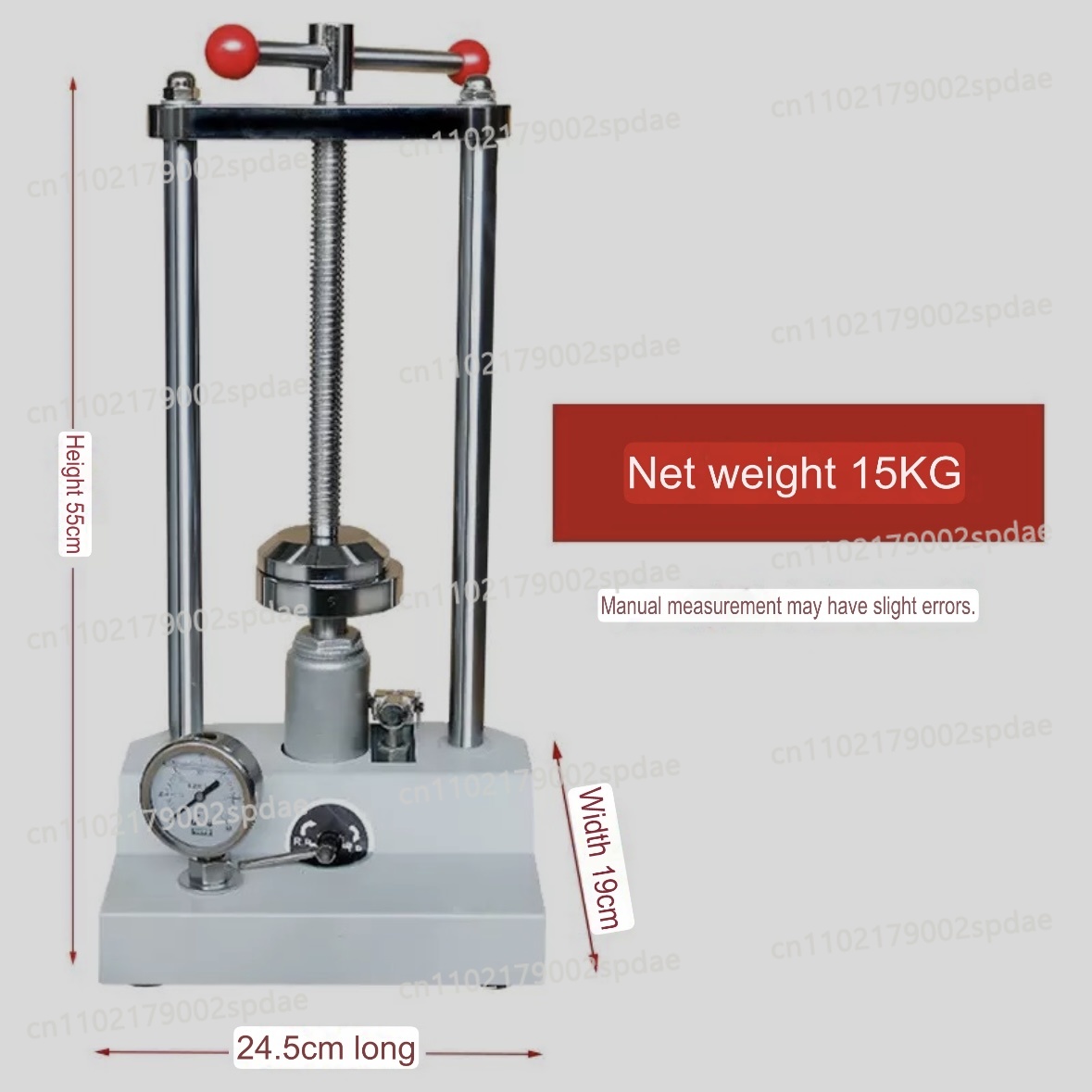 Hochleistungs-Hydraulik-Dental – Heavy Equipment Grinder Bewertung und Preis