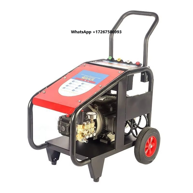 4KW 240Kg 15L Hochleistungs-Ho – Heavy Equipment Washing Bewertung und Preis
