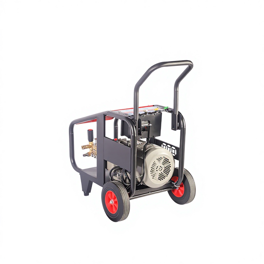 4KW 240Kg 15L Hochleistungs-Ho – Heavy Equipment Washing Bewertung und Preis
