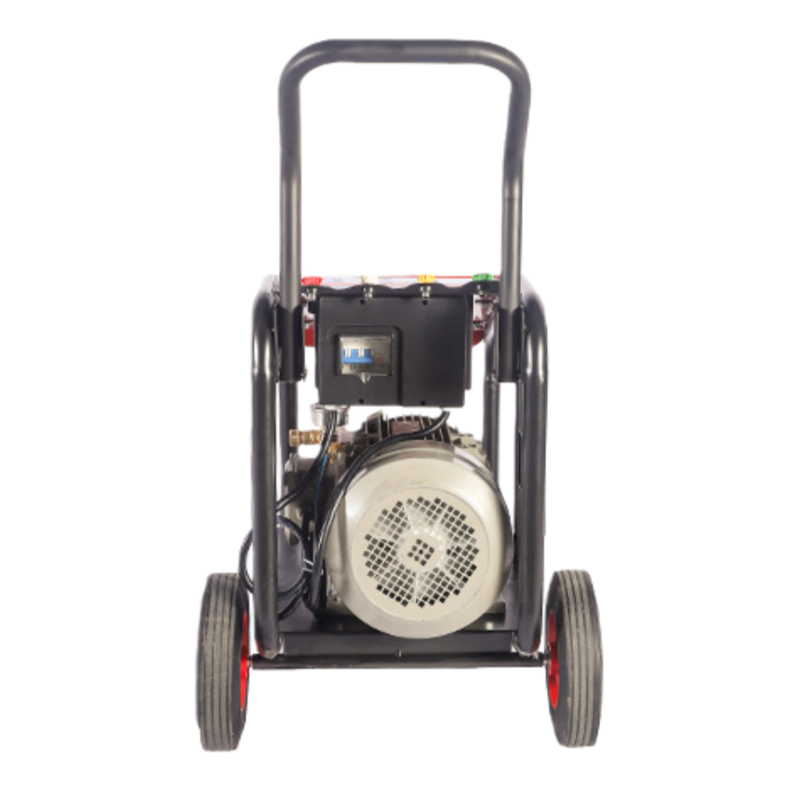 4KW 240Kg 15L Hochleistungs-Ho – Heavy Equipment Washing Bewertung und Preis