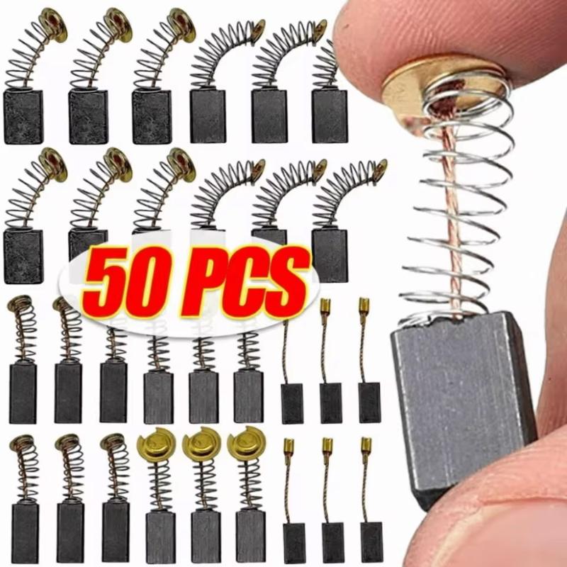 50 Stück Hochleistungs-Kohlebü – Heavy Equipment Grinder Bewertung und Preis