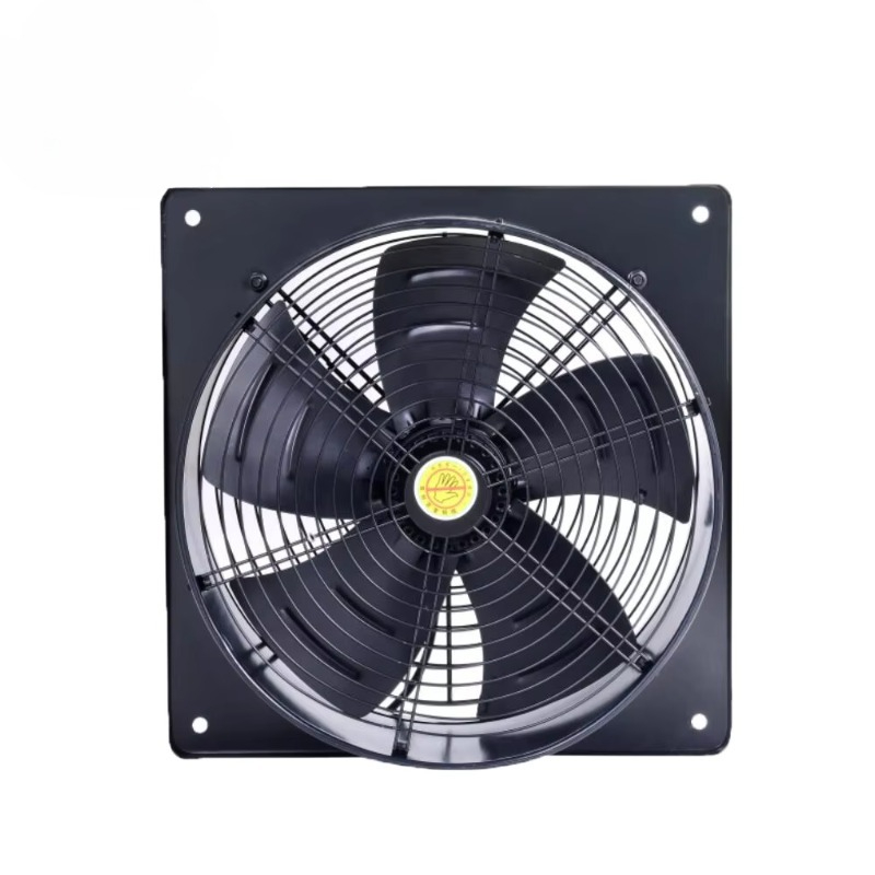 710mm 28 Zoll Kommerzieller Ax – Exhaust Fan Industrial Bewertung und Preis