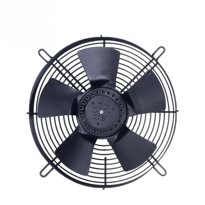 710mm 28 Zoll Kommerzieller Ax – Exhaust Fan Industrial Bewertung und Preis