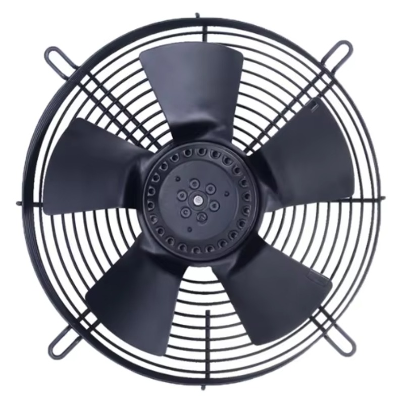 710mm 28 Zoll Kommerzieller Ax – Exhaust Fan Industrial Bewertung und Preis
