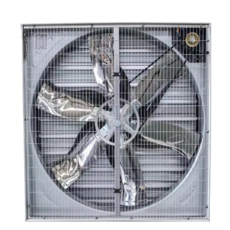 Industrieller, an der Wand mon – Exhaust Fan Industrial Bewertung und Preis