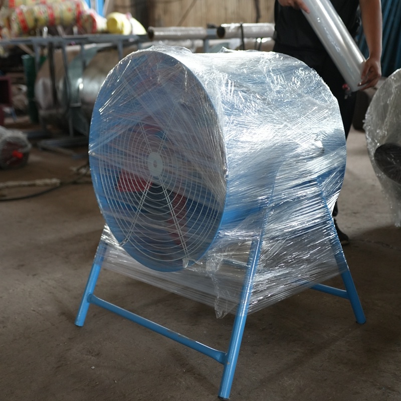 China stellt industrielle Belü – Exhaust Fan Industrial Bewertung und Preis