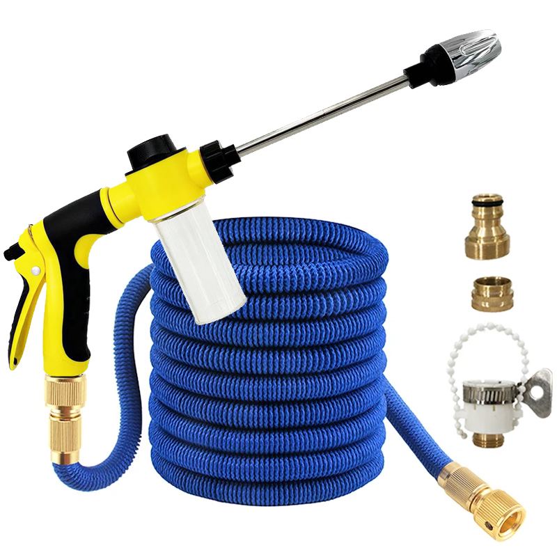 Schwerer, erweiterbarer Magisc – Heavy Equipment Washing Bewertung und Preis
