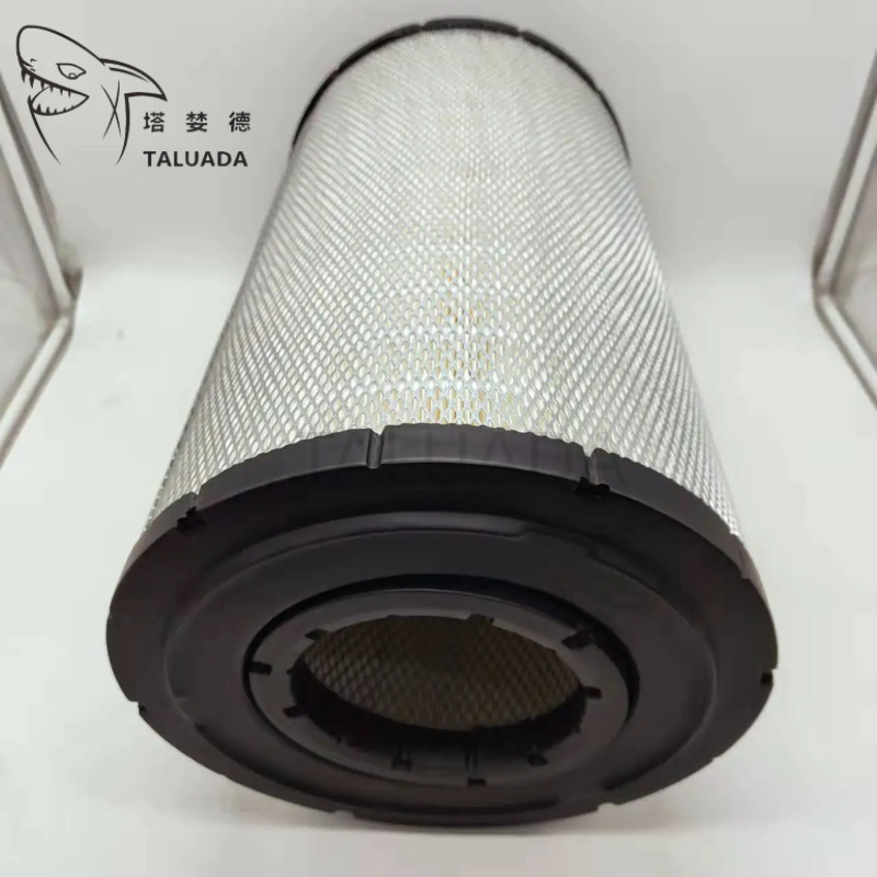 Luftfilter 600-185-6100 600185 – Heavy Equipment Air Filter Cleaner Bewertung und Preis