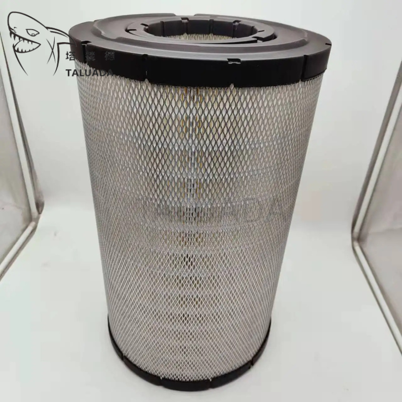 Luftfilter 600-185-6100 600185 – Heavy Equipment Air Filter Cleaner Bewertung und Preis