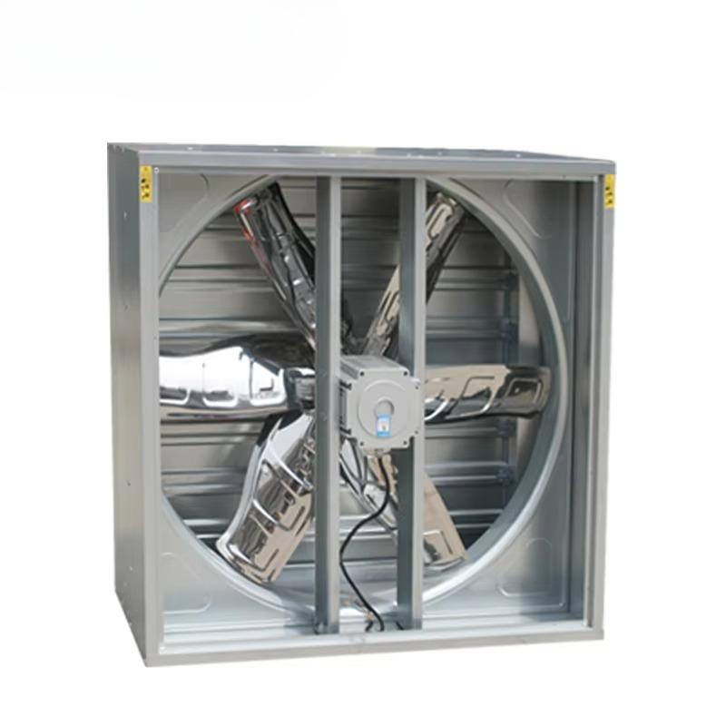 Abluftventilator für Geflügelf – Exhaust Fan Industrial Bewertung und Preis