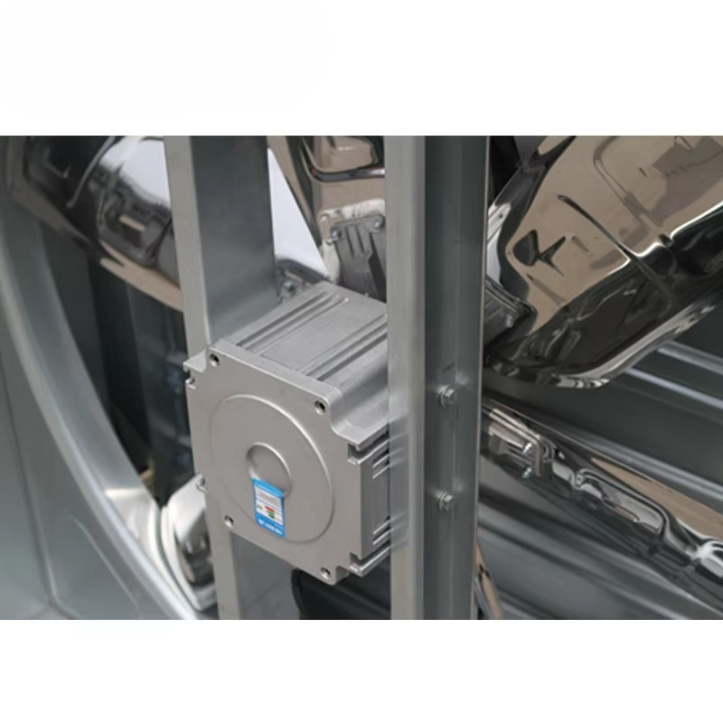 Abluftventilator für Geflügelf – Exhaust Fan Industrial Bewertung und Preis