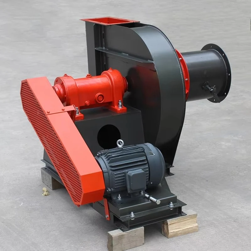Hochtemperaturbeständiger Zent – Exhaust Fan Industrial Bewertung und Preis