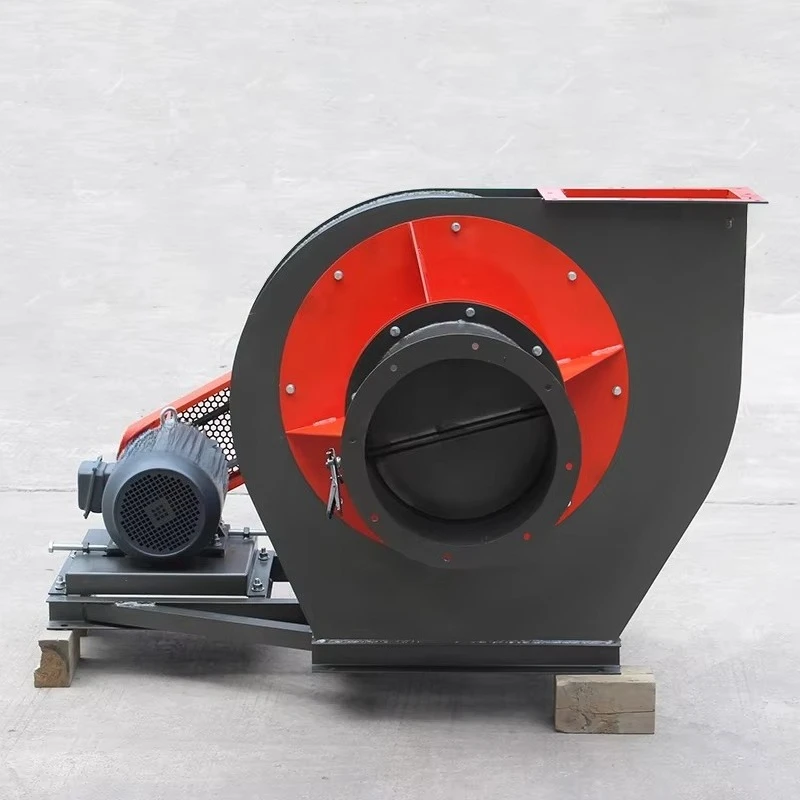 Hochtemperaturbeständiger Zent – Exhaust Fan Industrial Bewertung und Preis