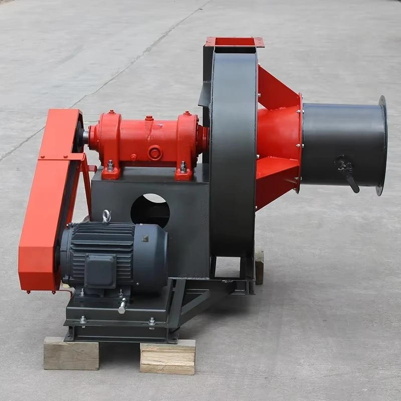 Hochtemperaturbeständiger Zent – Exhaust Fan Industrial Bewertung und Preis