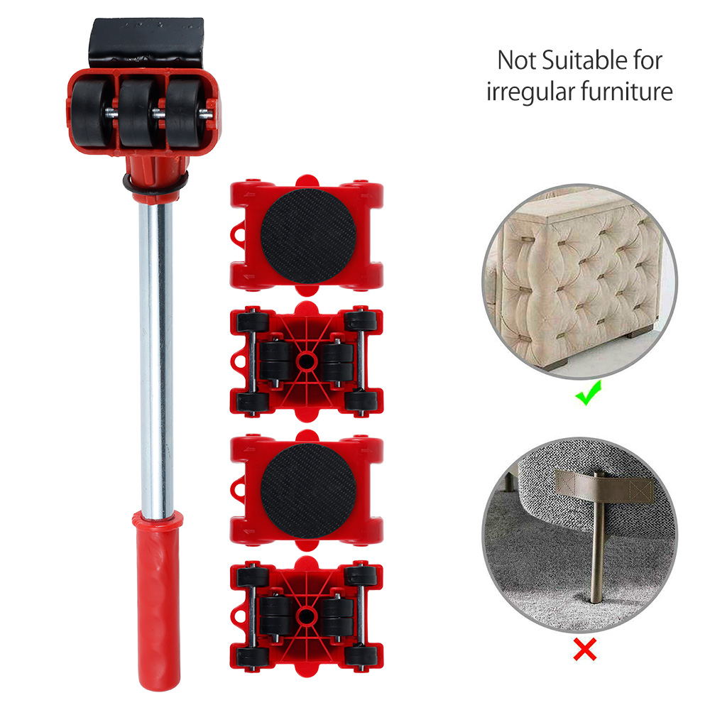 Neue Heavy Duty Möbel Heber Mö – Heavy Equipment Washing Bewertung und Preis