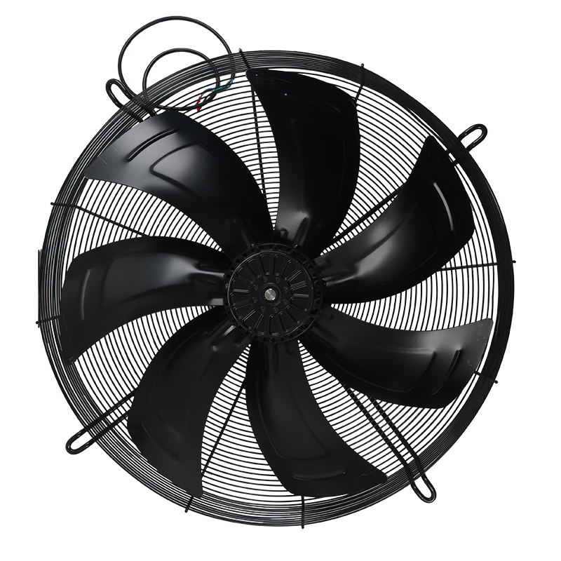 Lüfter 800 mm AC 380 V Kohlens – Exhaust Fan Industrial Bewertung und Preis