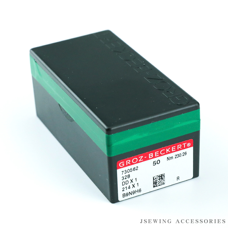20 PCS DDX1 Groz-Beckert Nadel – Heavy Equipment Grinder Bewertung und Preis