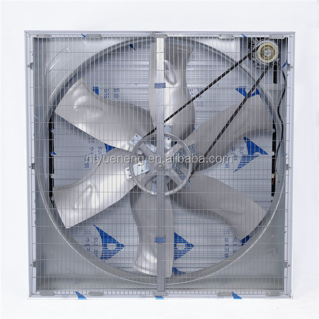 Luftvolumen Push-Pull Industri – Exhaust Fan Industrial Bewertung und Preis
