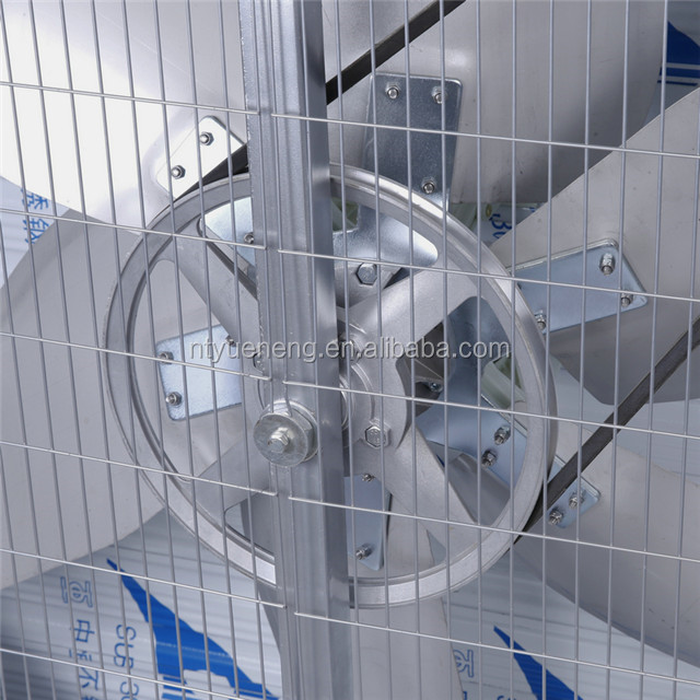 Luftvolumen Push-Pull Industri – Exhaust Fan Industrial Bewertung und Preis