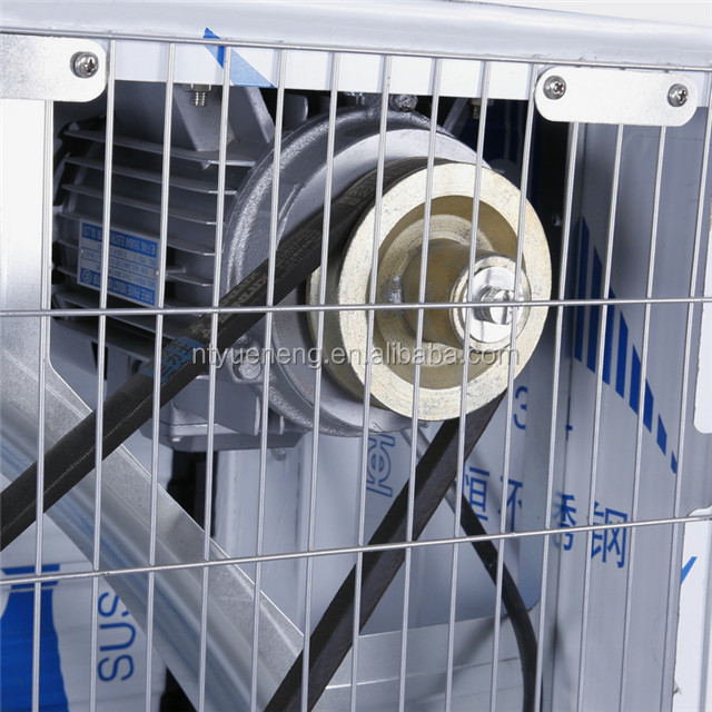Luftvolumen Push-Pull Industri – Exhaust Fan Industrial Bewertung und Preis