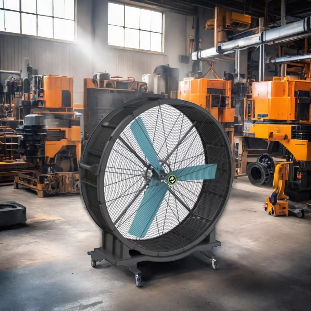 Industrieller Kommerzieller Au – Exhaust Fan Industrial Bewertung und Preis