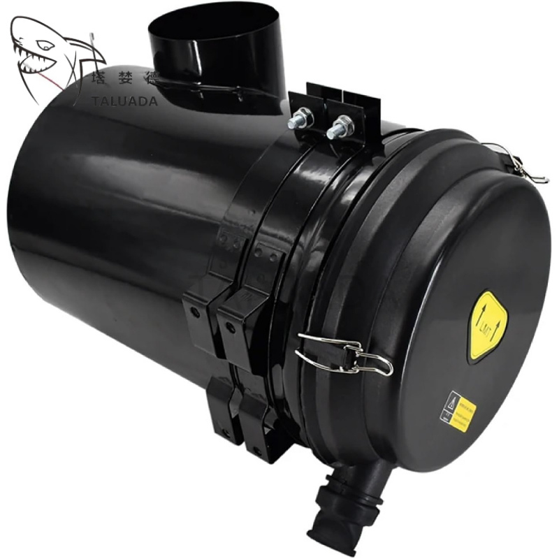 Motorluftfiltereinheit 193-271 – Heavy Equipment Air Filter Cleaner Bewertung und Preis