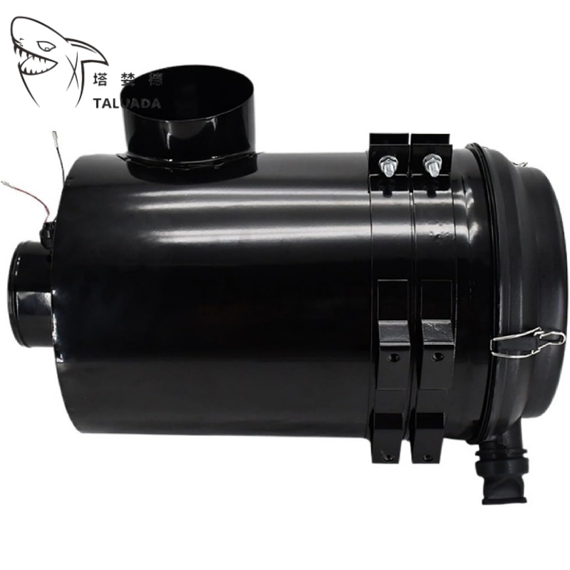 Motorluftfiltereinheit 193-271 – Heavy Equipment Air Filter Cleaner Bewertung und Preis