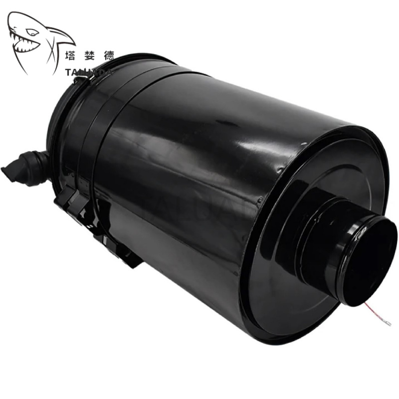 Motorluftfiltereinheit 193-271 – Heavy Equipment Air Filter Cleaner Bewertung und Preis