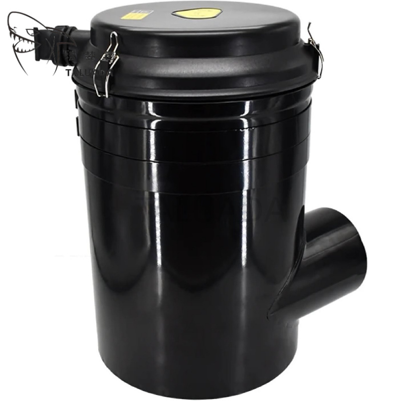 Motorluftfiltereinheit 193-271 – Heavy Equipment Air Filter Cleaner Bewertung und Preis