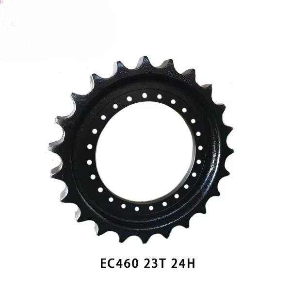 Schwere Ausrüstung Unterwerk T – Heavy Equipment Undercarriage Parts Bewertung und Preis