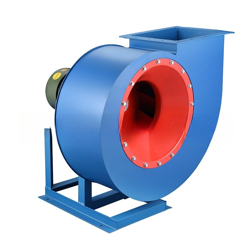 4-72-A Industrieller Rauchabzu – Exhaust Fan Industrial Bewertung und Preis