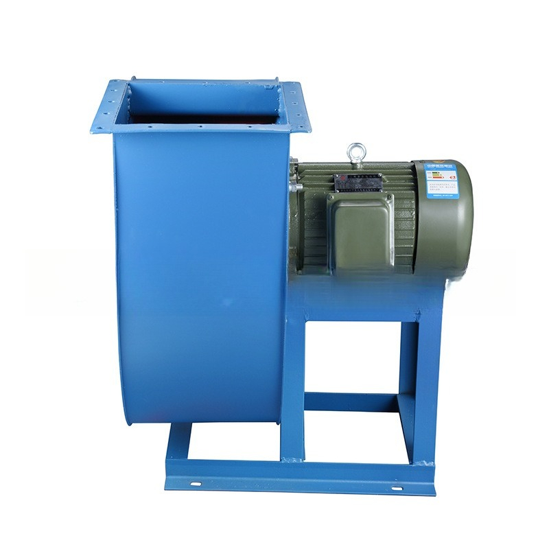 4-72-A Industrieller Rauchabzu – Exhaust Fan Industrial Bewertung und Preis