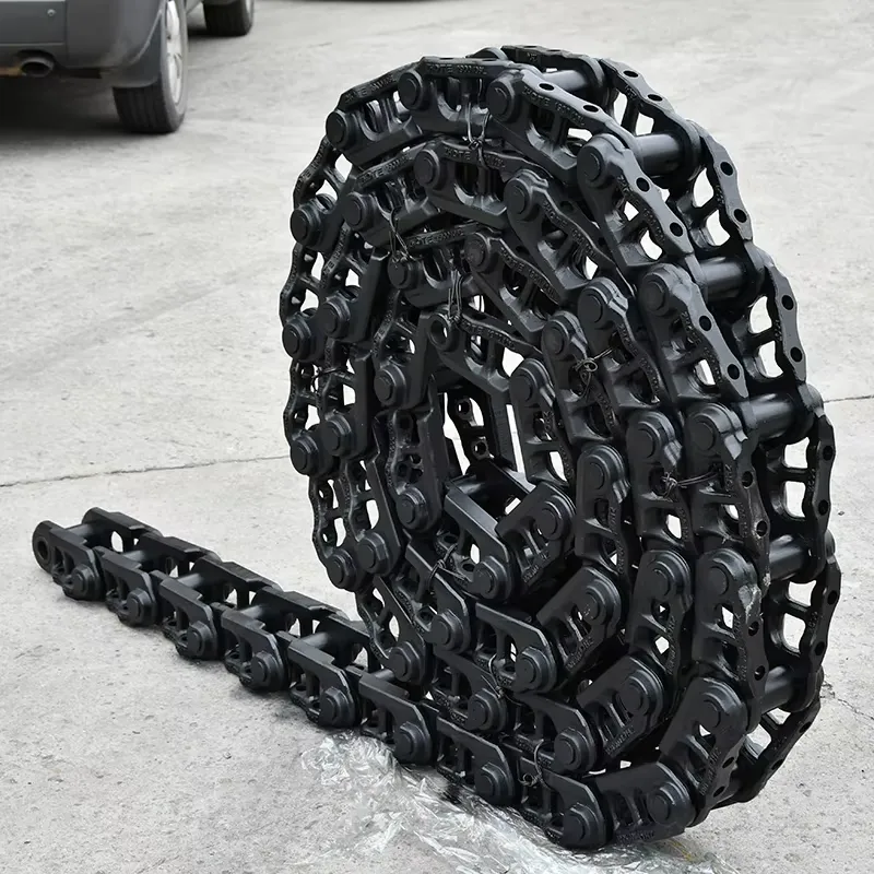 Schwerlastfahrwerksteile für B – Heavy Equipment Undercarriage Parts Bewertung und Preis