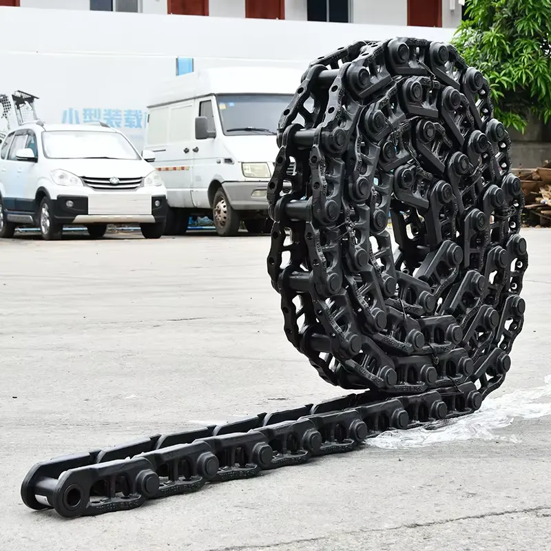 Schwerlastfahrwerksteile für B – Heavy Equipment Undercarriage Parts Bewertung und Preis